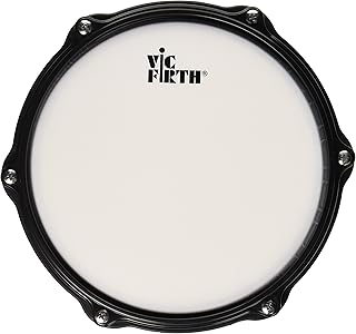 Vic Firth V200 Tunable 8 Inch Practice Pad
