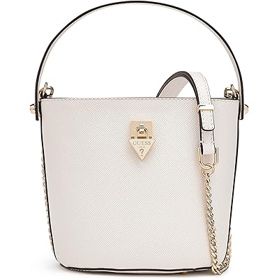 Женская сумка GUESS Patsie Top Handle Bucket