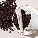 LAMIOR Pillow Soft Matte Lip Balm & Snap Pout Case Combo | Velvet Matte Tinted Color | Peptide, Hyaluronic Acid & Kokum Butter | Soft-Focus Finish | Lightweight Hydrating Formula for Women (Velvet Espresso, Lamior Pink) gallery image