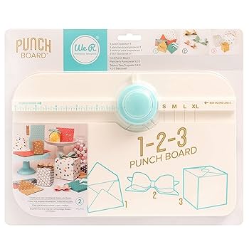 クリエイティブメモリーズパンチ２とオマケ クリエイティブメモリーズパンチ2とオマケ クリエイティブ