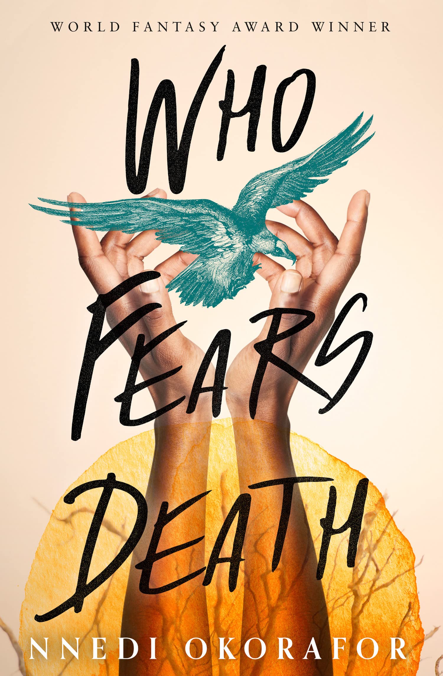 Who Fears Death Paperback – 29 November 2018