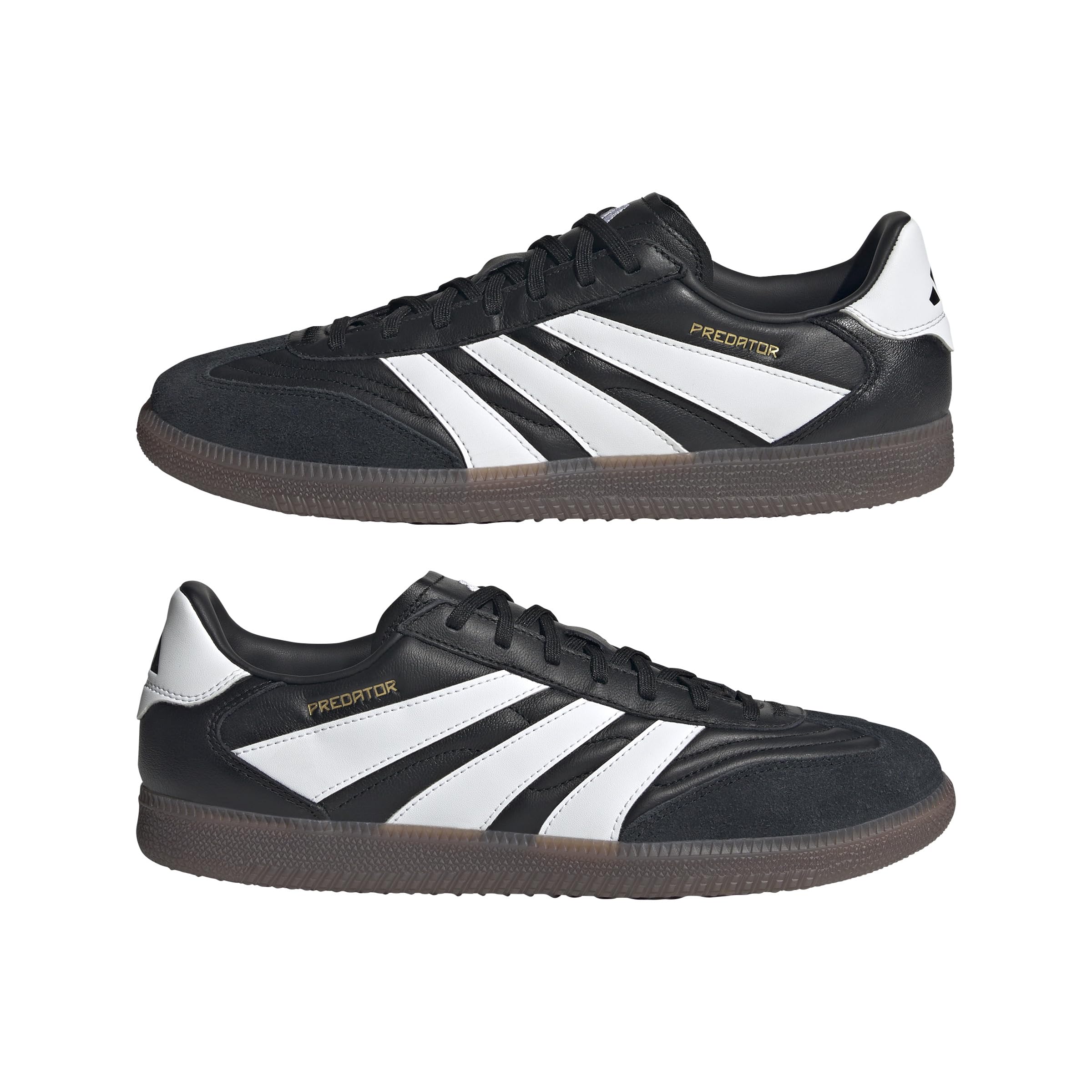 adidas Uniseks Predator Freestyle Indoor FootballButy pilkarskie
