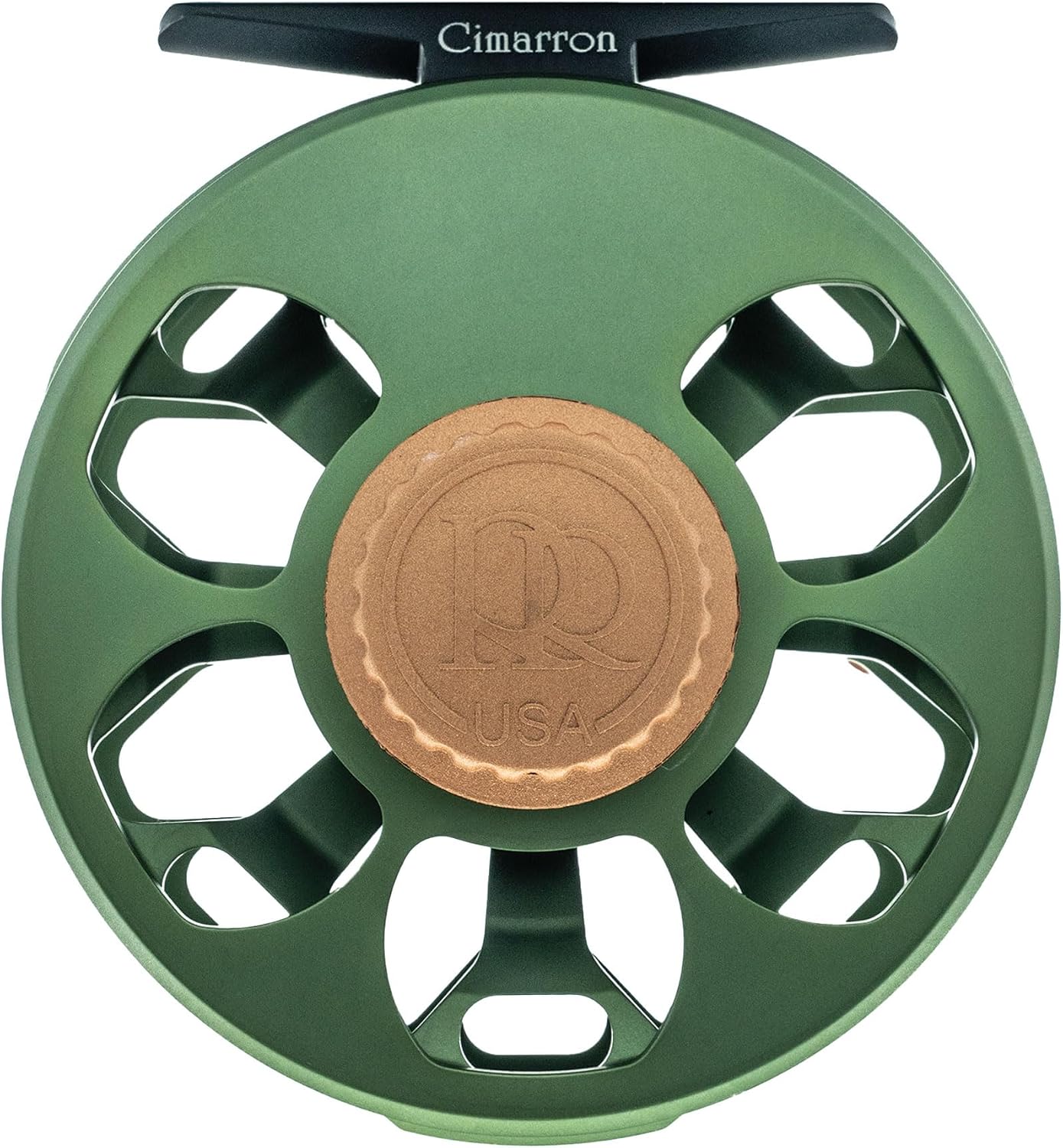 Ross Reels Cimarron Fly Fishing Reel