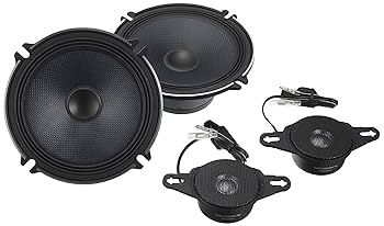 カロッツェリアスピーカー 2個セット Amazon.co.jp: Pioneer スピーカー TS-F1640-2 16cm カスタム