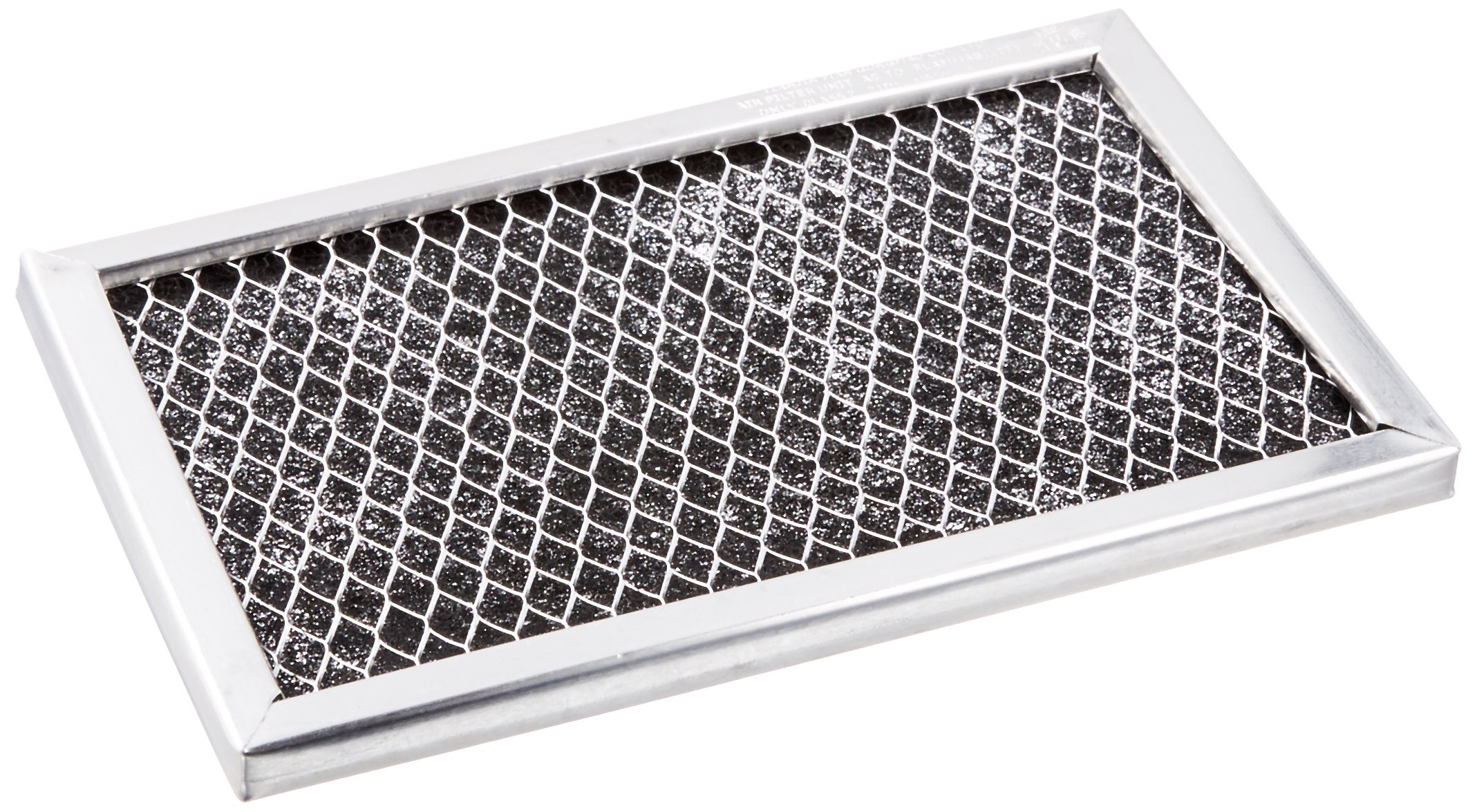 Amazon.com: General Electric WB06X10823 Microwave Charcoal Filter