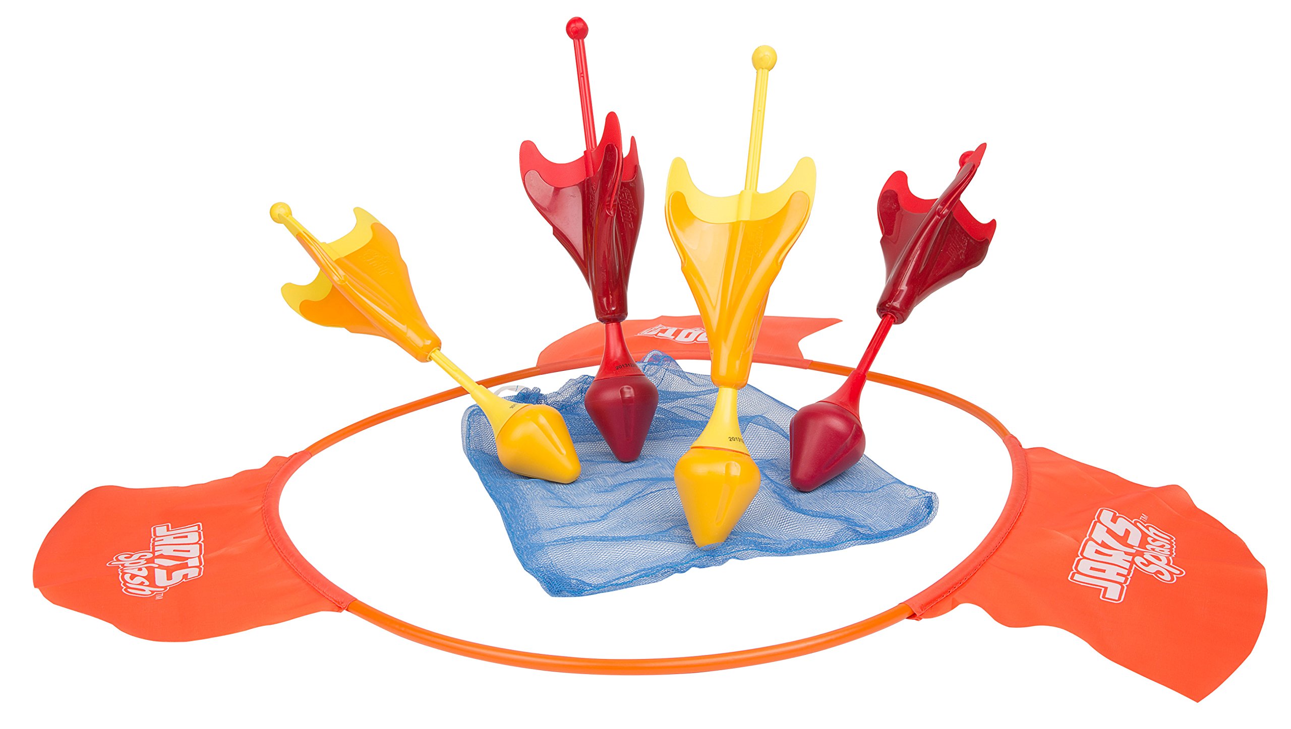 Amazon.com: POOF Jarts Splash : Toys & Games