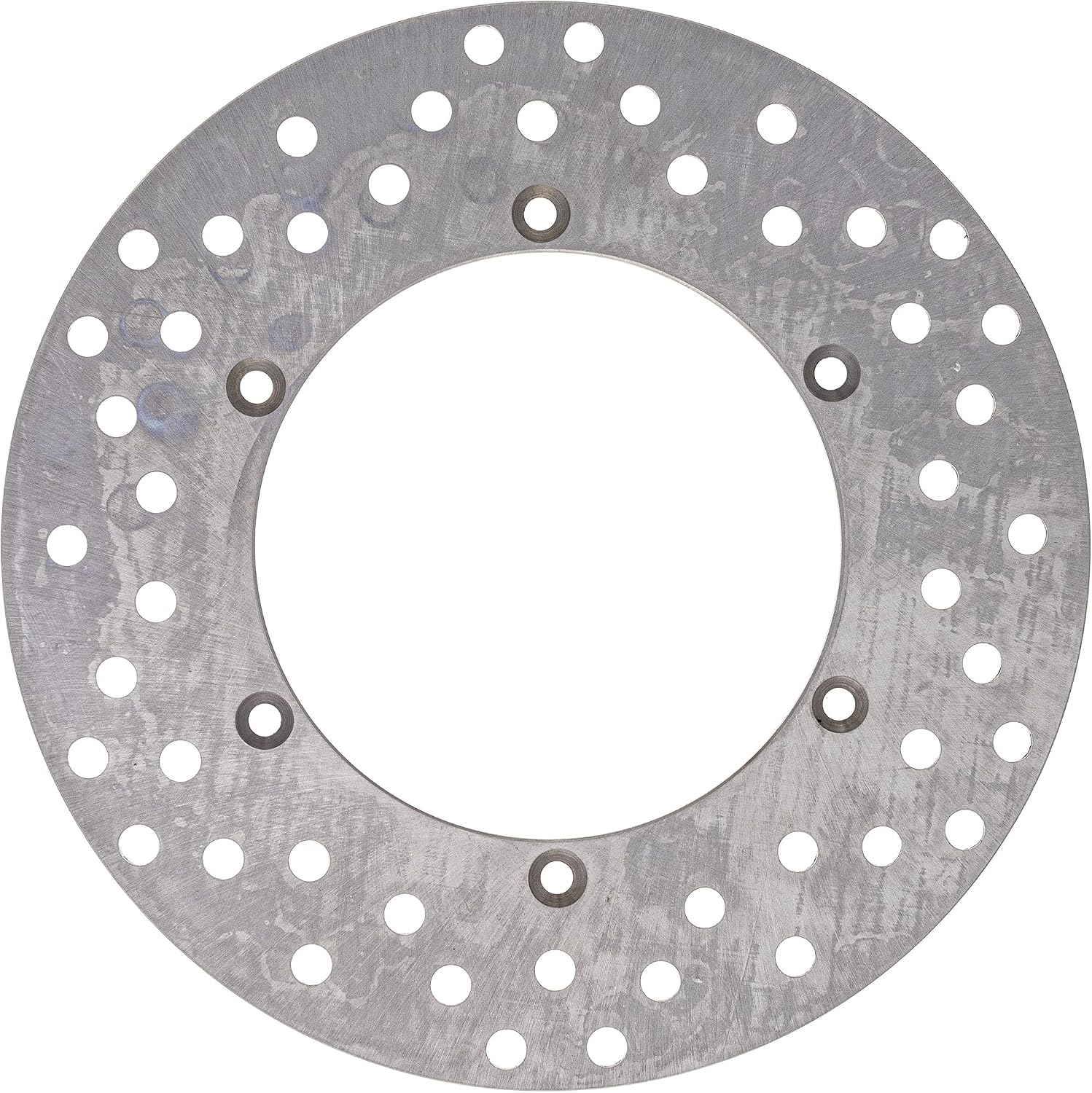 NICHE Rear Brake Rotor For Kawasaki 41080-S008 Suzuki 69211-43D00