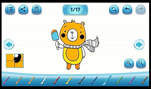 Paint Book Pro 2017