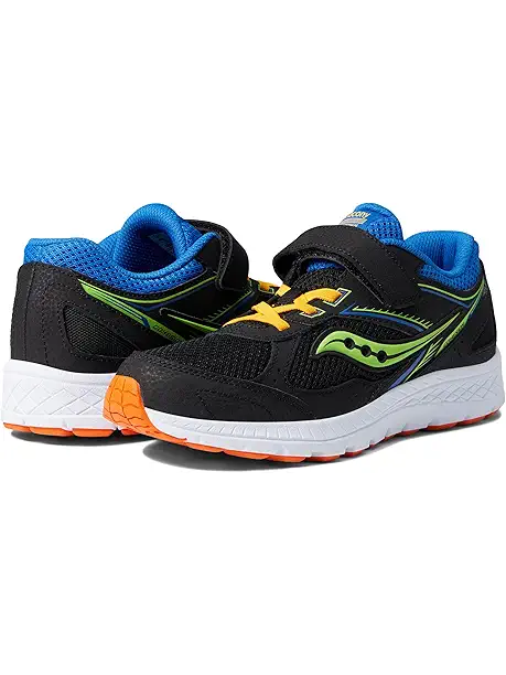 Детские кроссовки Saucony Kids Cohesion 14 A/C (Little Kid/Big Kid)