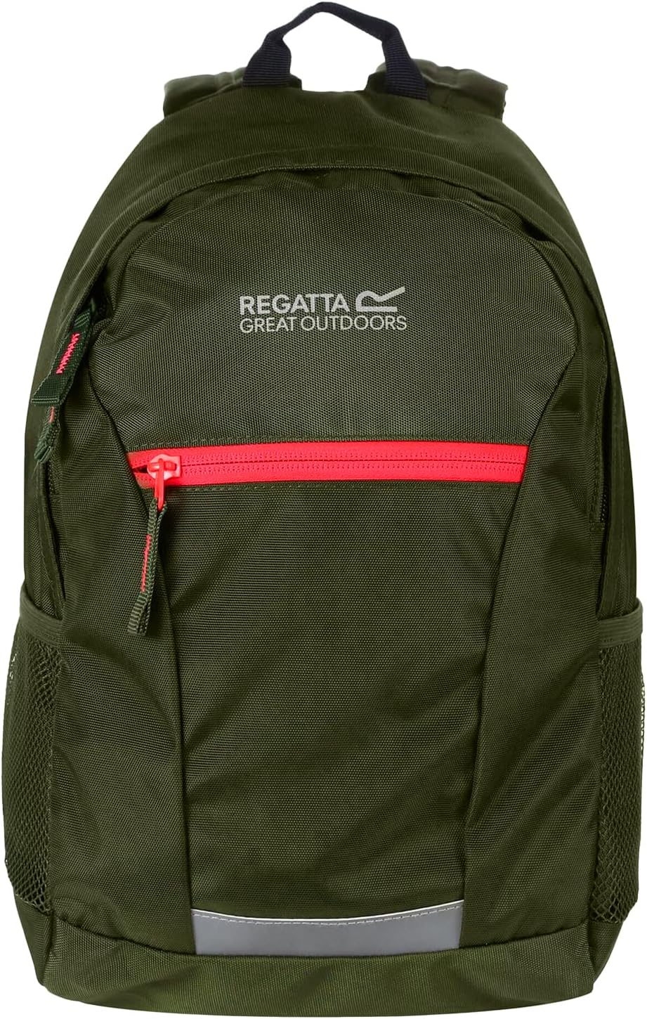 Regatta Unisex Kid's Jaxon III, Cypress/Diva, One Size