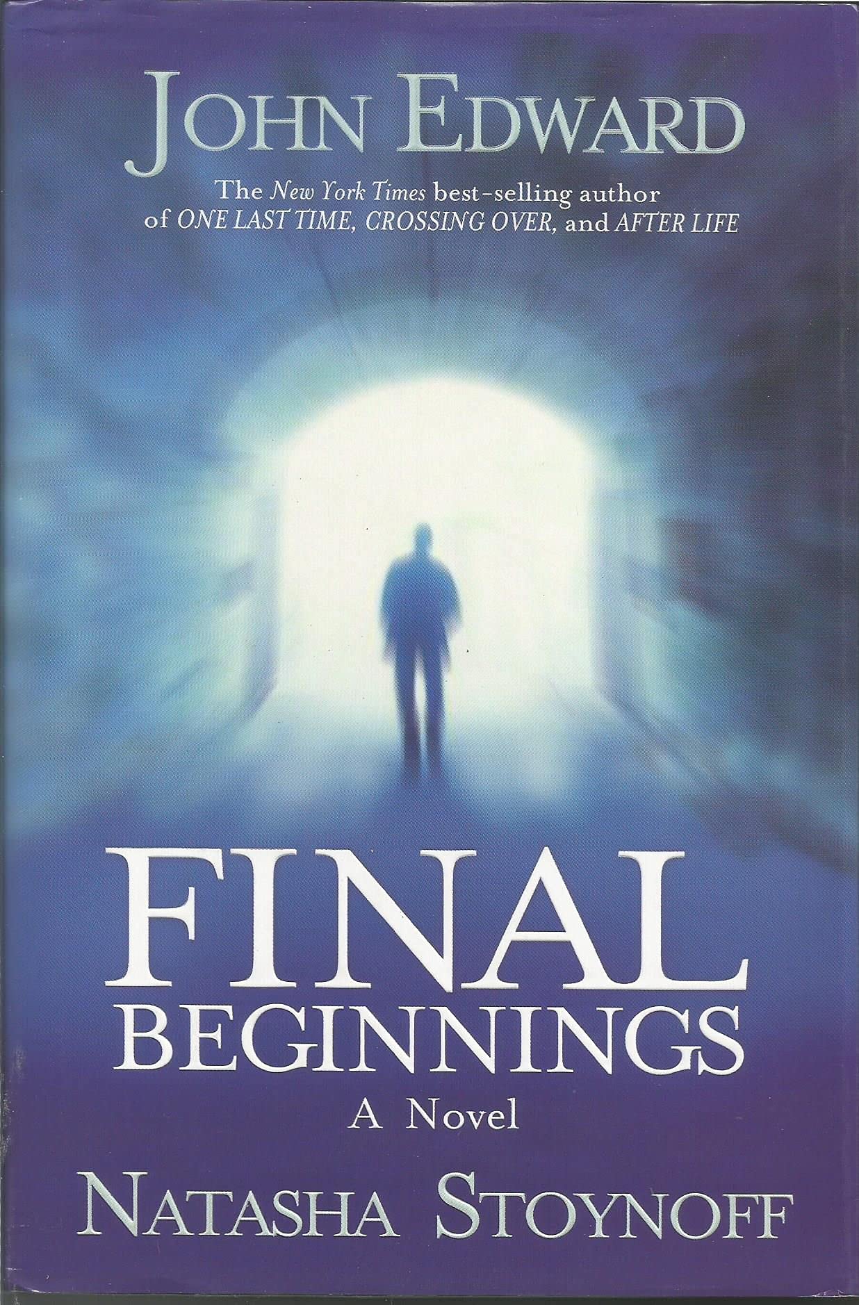 Cover of Final Beginnings