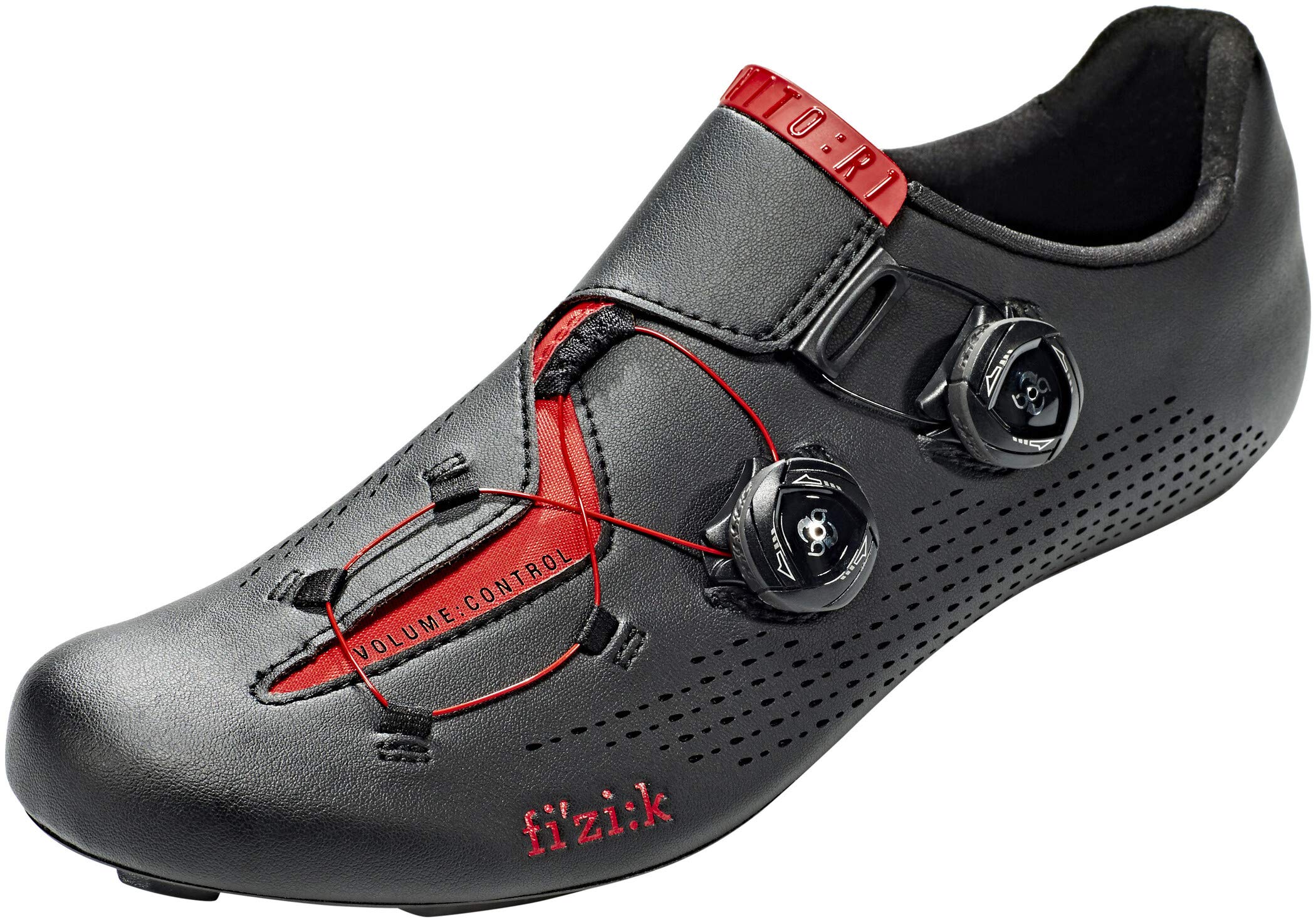 Fizik Shoes Fizik R1 Infinito Red Fizik Infinito R1 Fizik Giro