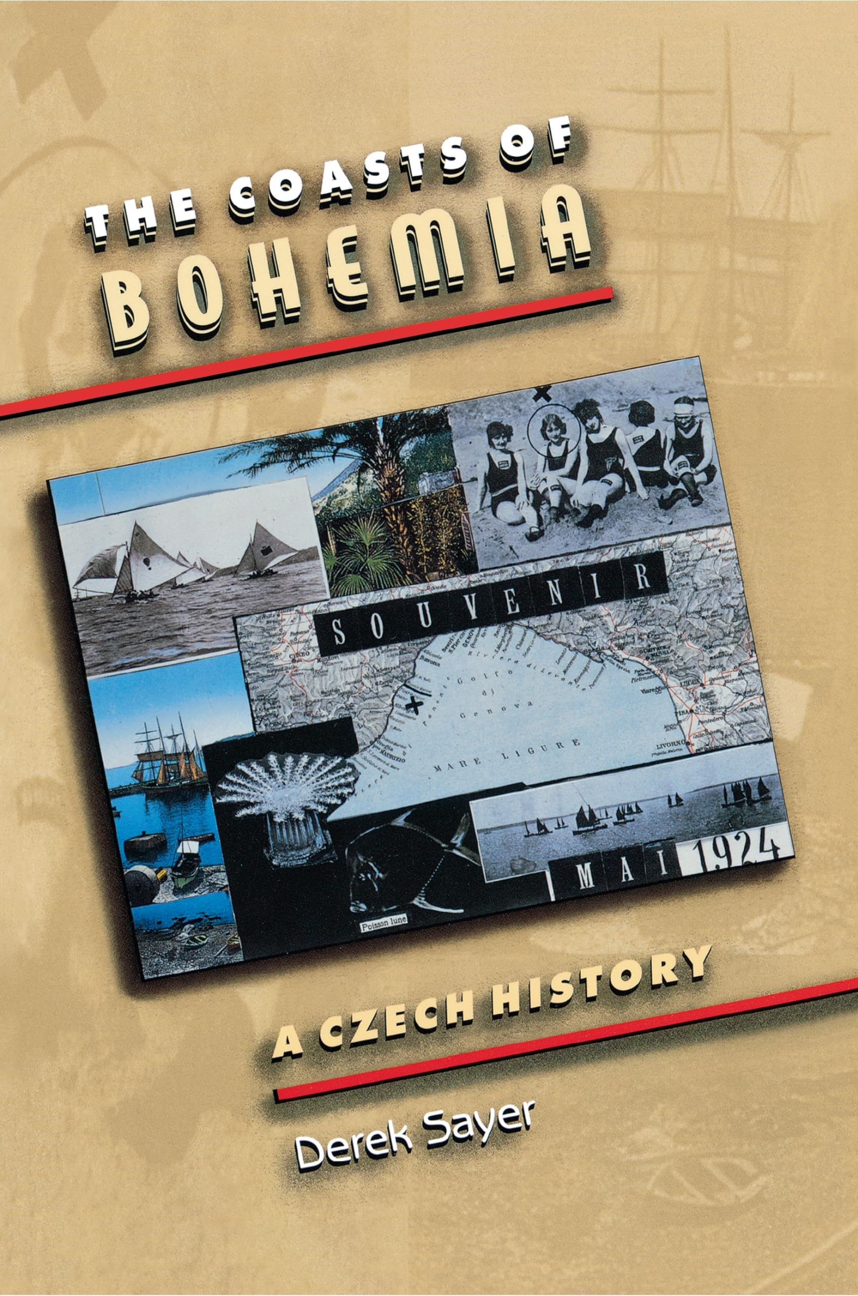 The Coasts of Bohemia