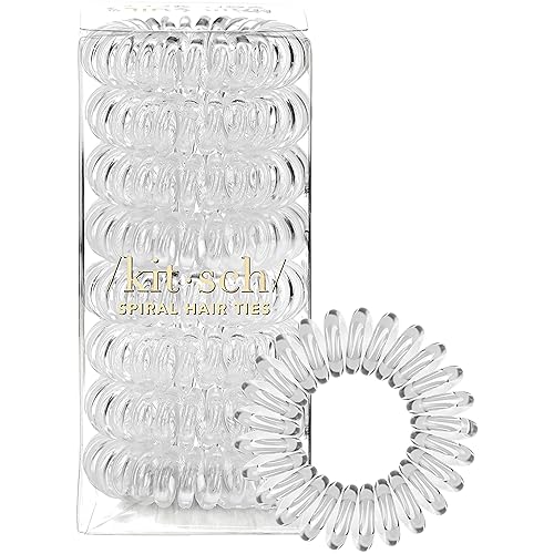 Kitsch Henna - Coletas para pelo