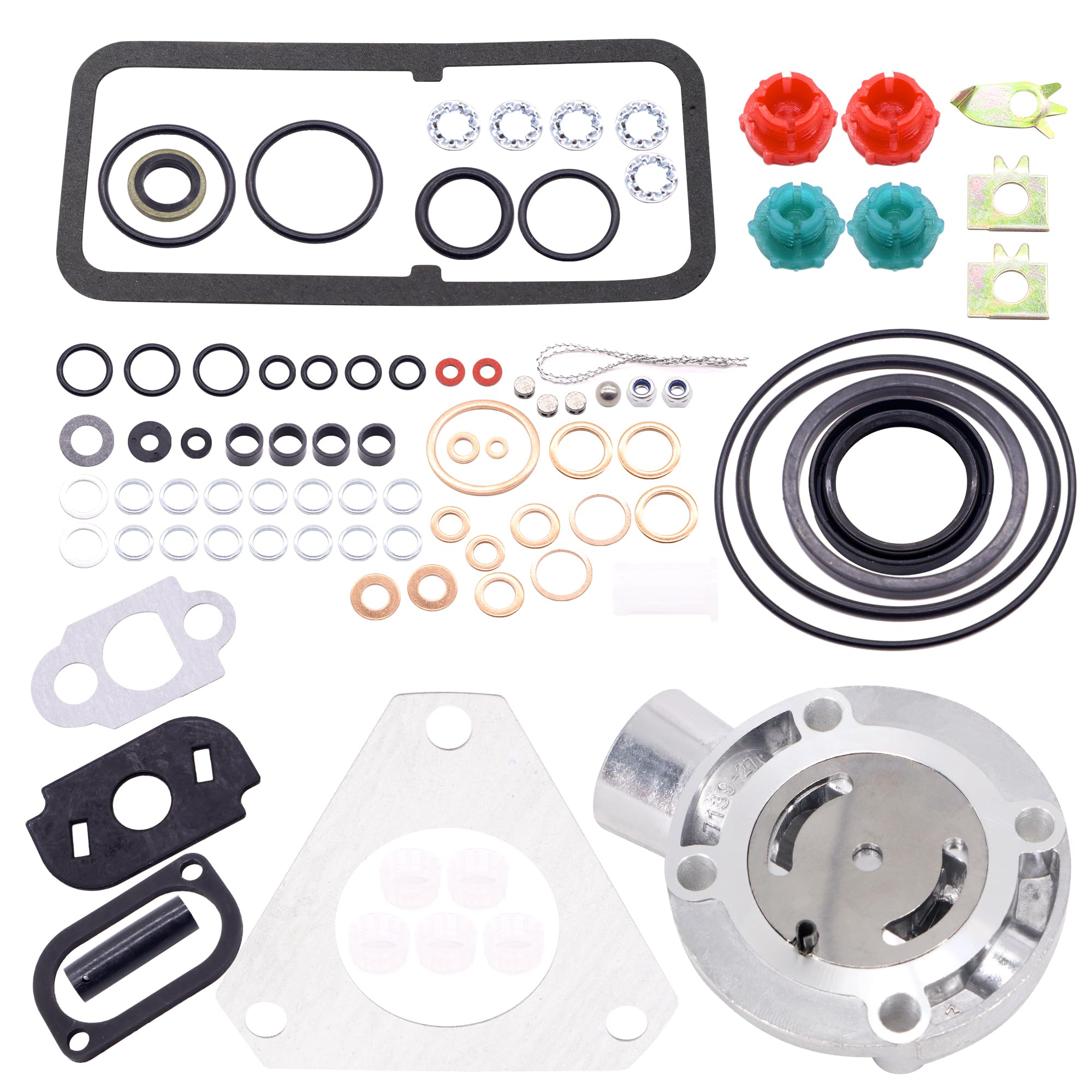 7135-110 POUR JOINTS De R??paration De Pompe Dinjection Massey Ferguson 7135-110 POUR JOINTS De R??paration De Pompe Dinjection Massey Ferguson