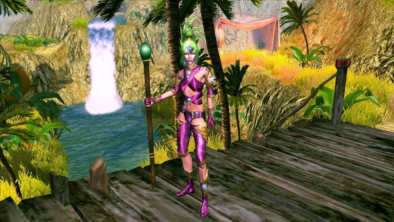 Sacred 2 Fallen Angel: Xbox 360: Video Games - Amazon.ca