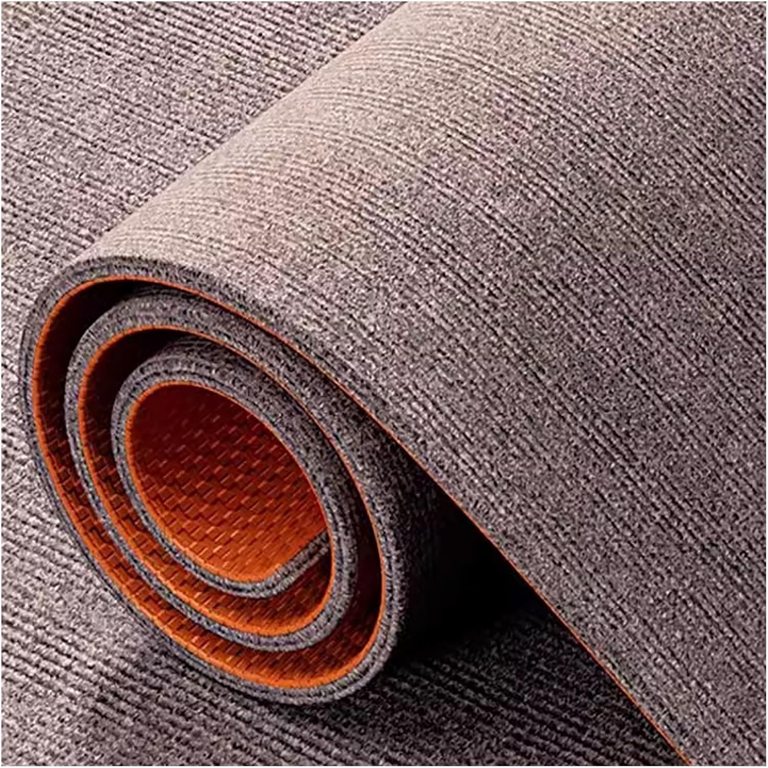 Sound Proof Floor Mat,NonSlip Piano Soundproofing Carpet Absorbing Mat
