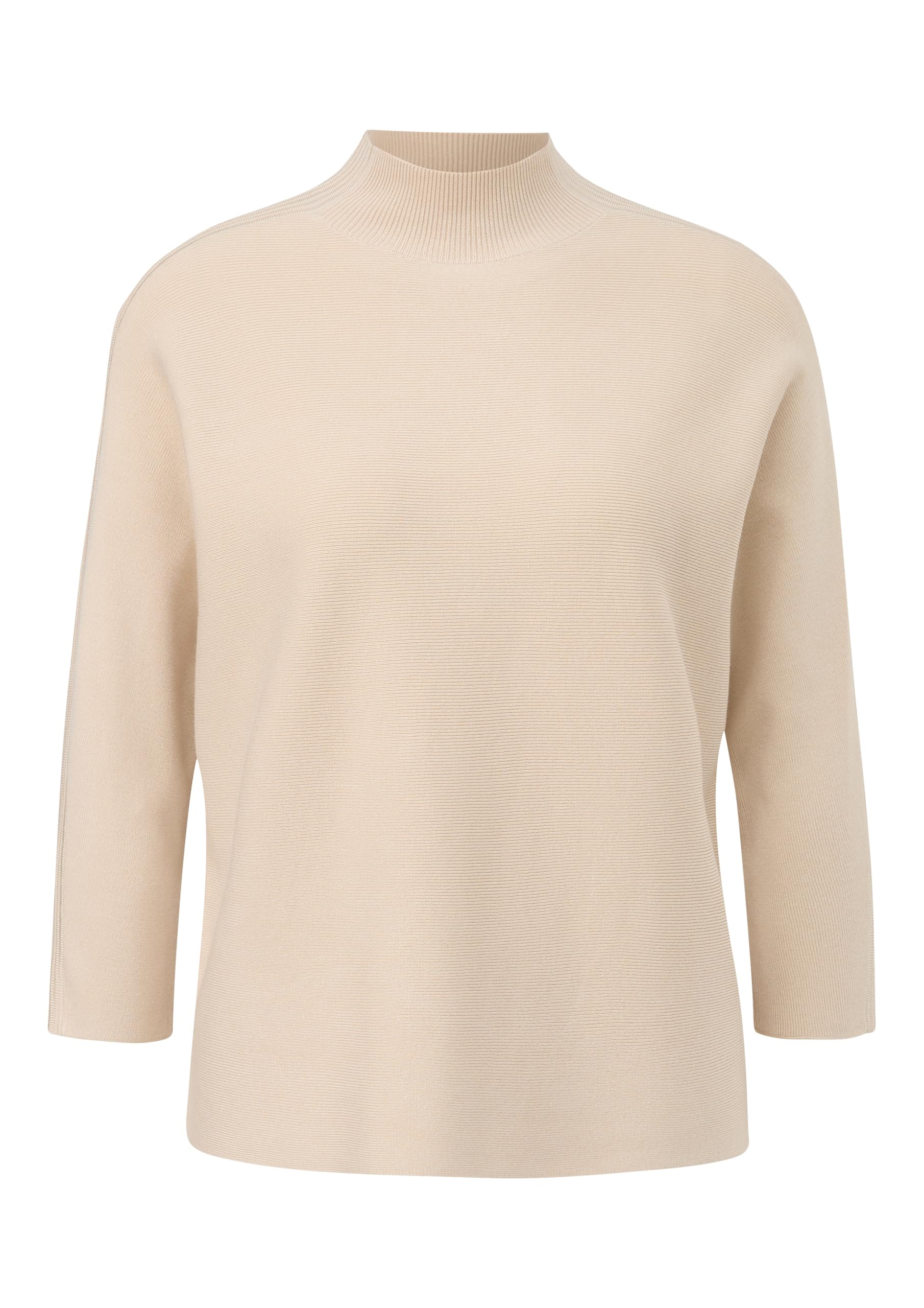Comma Women's 2159026 Jumper, 8108 Brown, 10