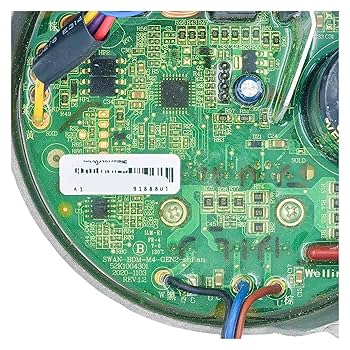 Amazon.com: ZXGN-420-8-116L Inverter Driver PCB 52K1004301