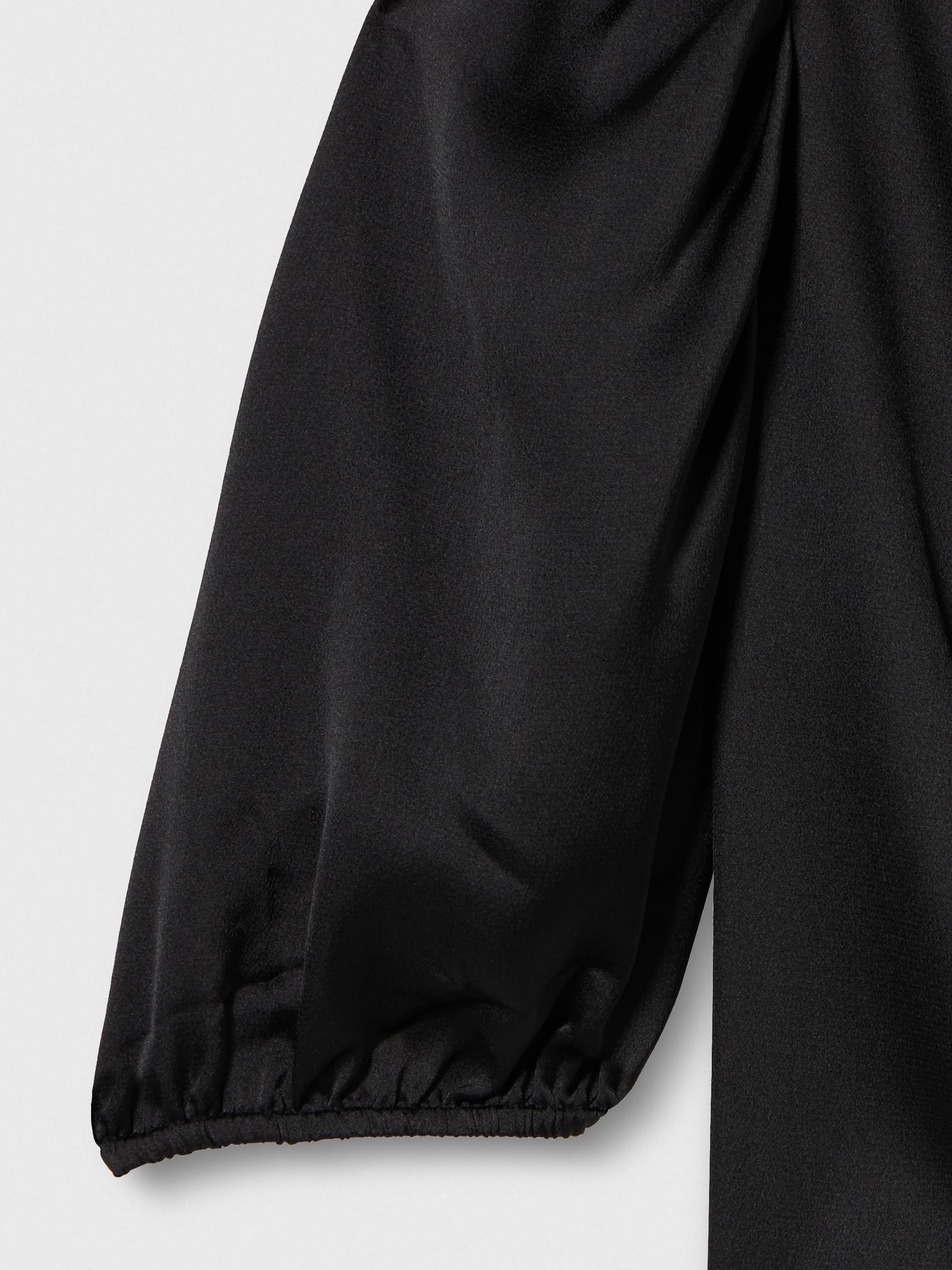 NAEMI Top Drappeggiato Donna