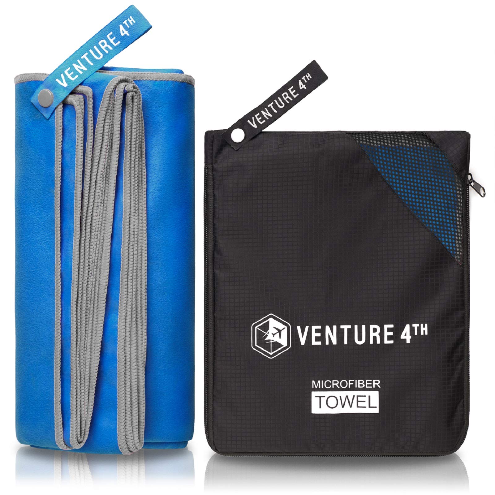 Venture 4th Quick Dry Towel