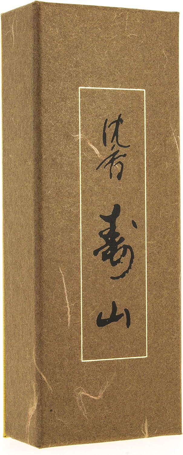 Nippon Kodo - Jinkoh Juzan (Aloeswood) 150 Sticks
