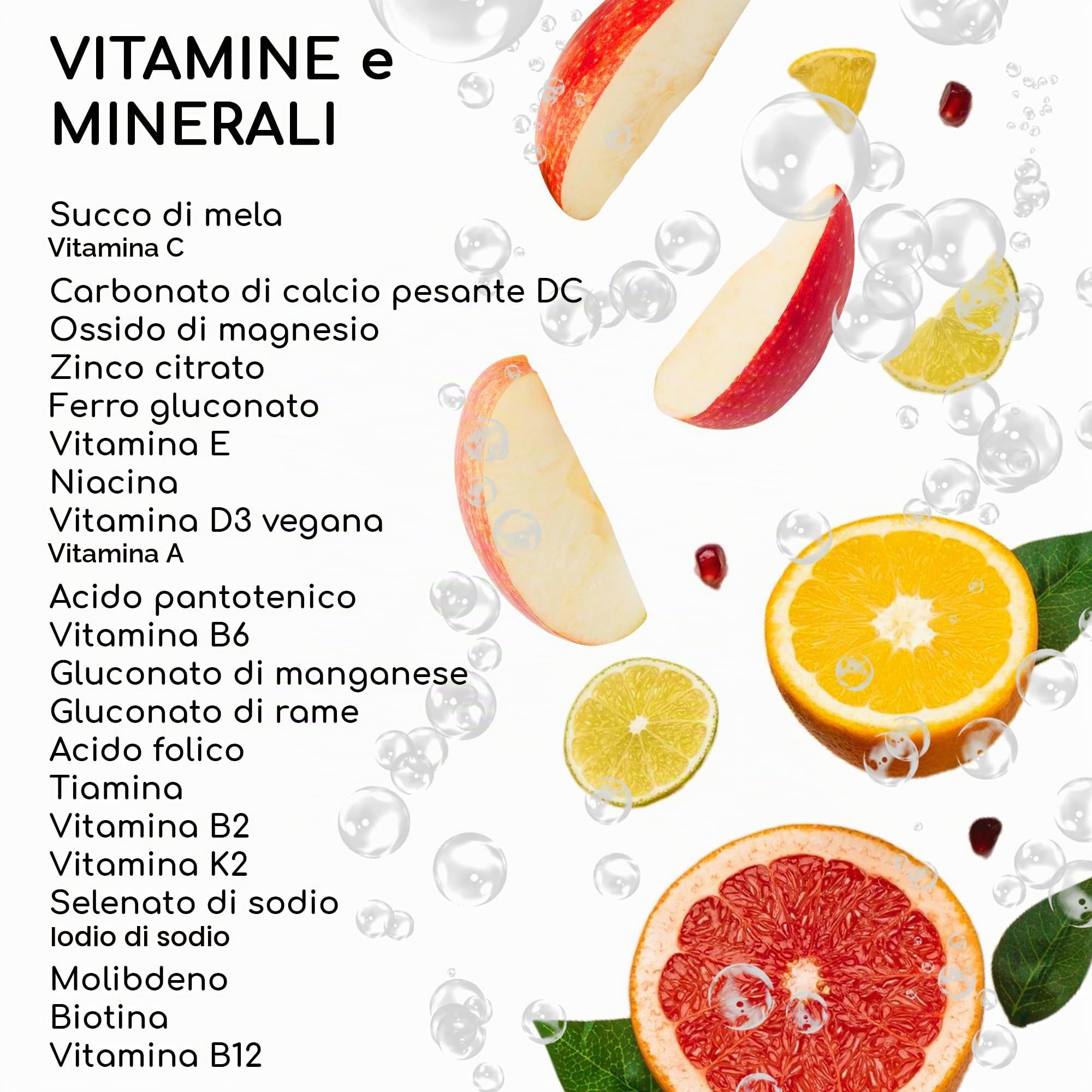 PROFUD - Go Greens | Super Green 61 Ingredienti | Antiossidanti e Superfood | Complesso Flora Batterica 20 Miliardi UFC/g | Proteine Plant Based | Vegan, Senza Glutine, 450g