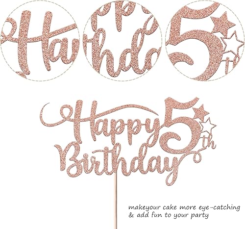 Miniatura 44 de Rsstarxi Paquete de 24 adornos rojos para cupcakes para el día de San Valentín con purpurina de corazón dulce para cupcakes, decoración de pasteles