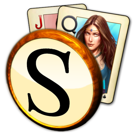 Hardwood Solitaire IV