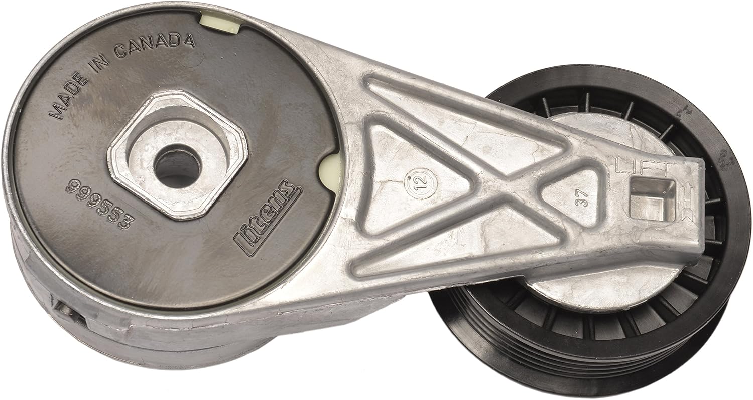 Continental 49245 Accu-Drive Tensioner Assembly
