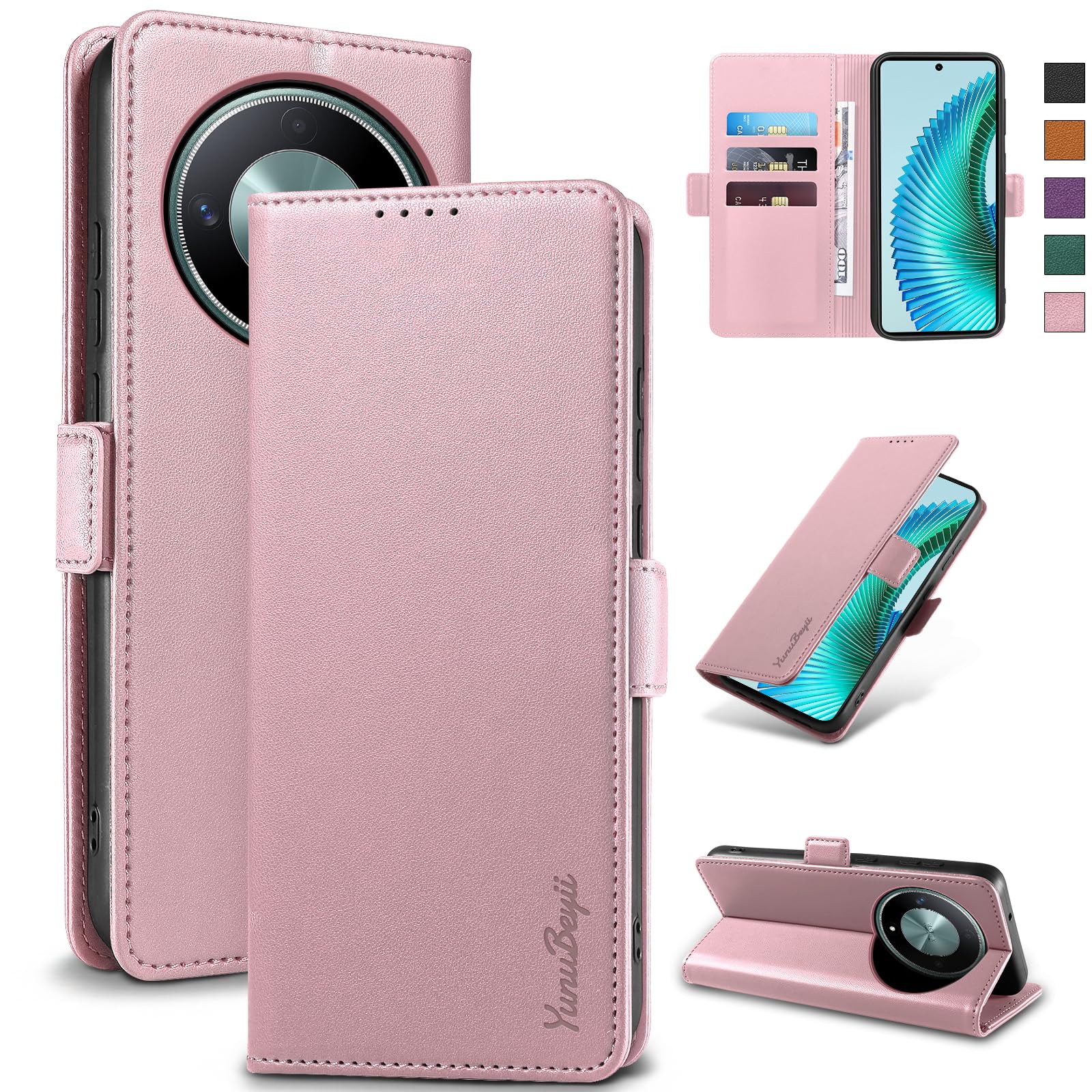 Custodia Universale Per Honor Da Cintura - Porta Cellulare Per Modelli Magic, X, View, Play