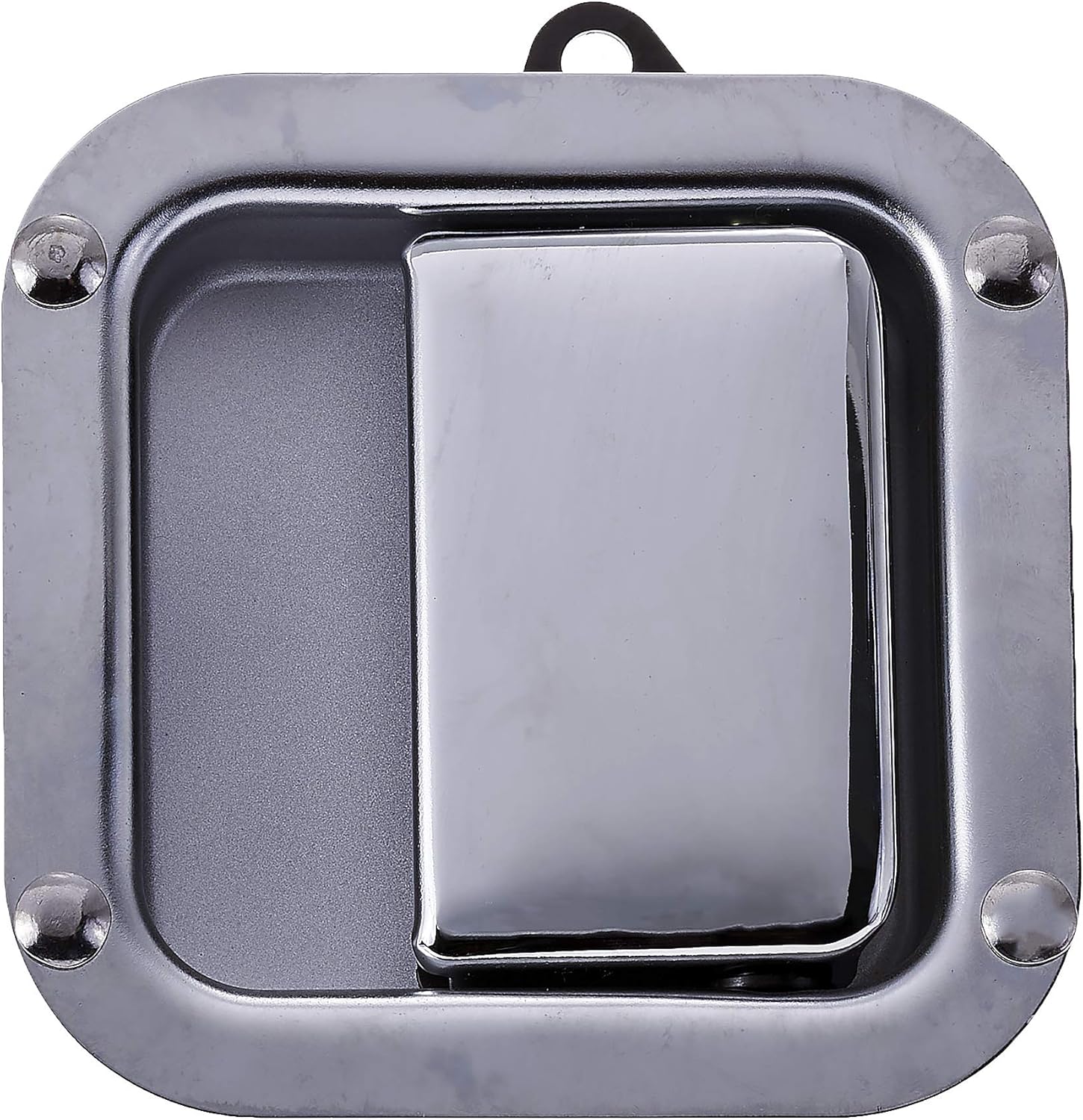 Dorman 760-5424 Front Driver Side Interior Door Handle Compatible with Select Kenworth Models