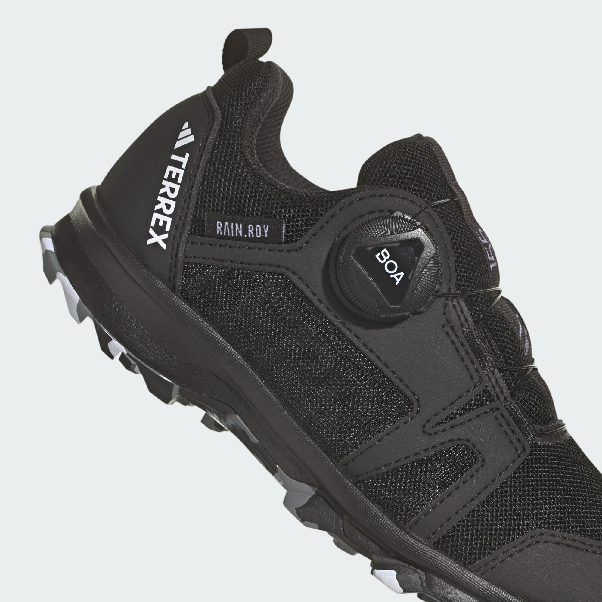 adidas agravic - Adidasy Uniseks - dzieci