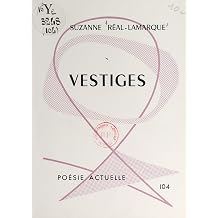 Vestiges French Edition