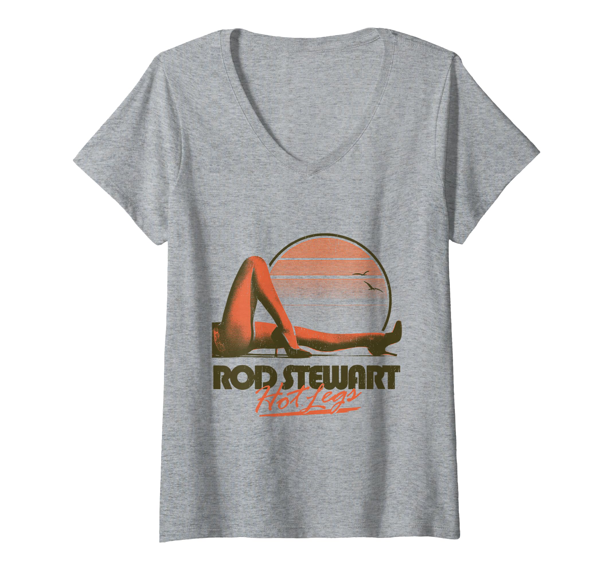 Kleidung mit Designs von Amazon Merch on Demand