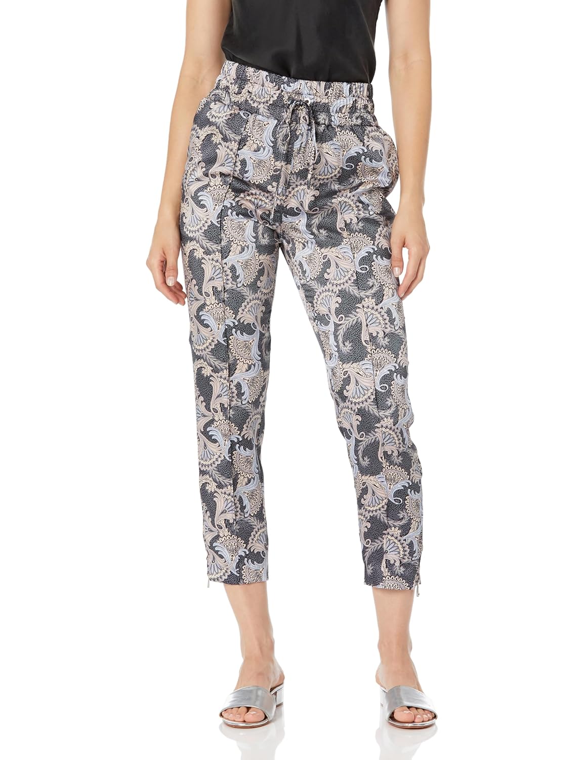 Cinq Sept Womens Plume Adalie Pant