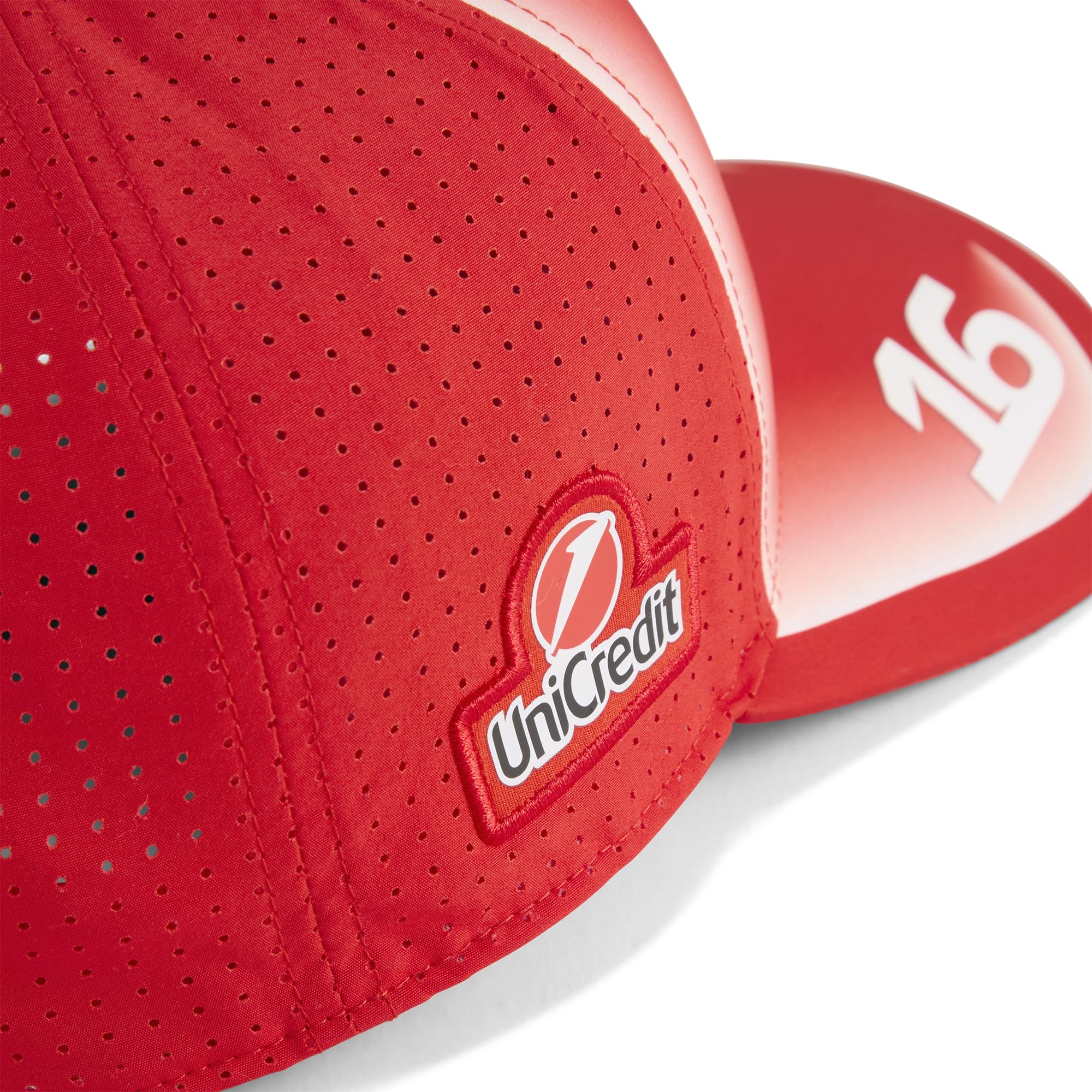 PUMA Collezione di Cappellini Scuderia Ferrari F1 2026 Charles Leclerc