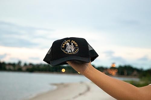 Miniatura 9 de Colección de gorras de camionero de espuma Snapback