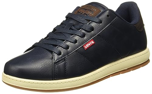 Levi's empire classic sneakers Clearance