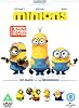 Minions [DVD] [2017]