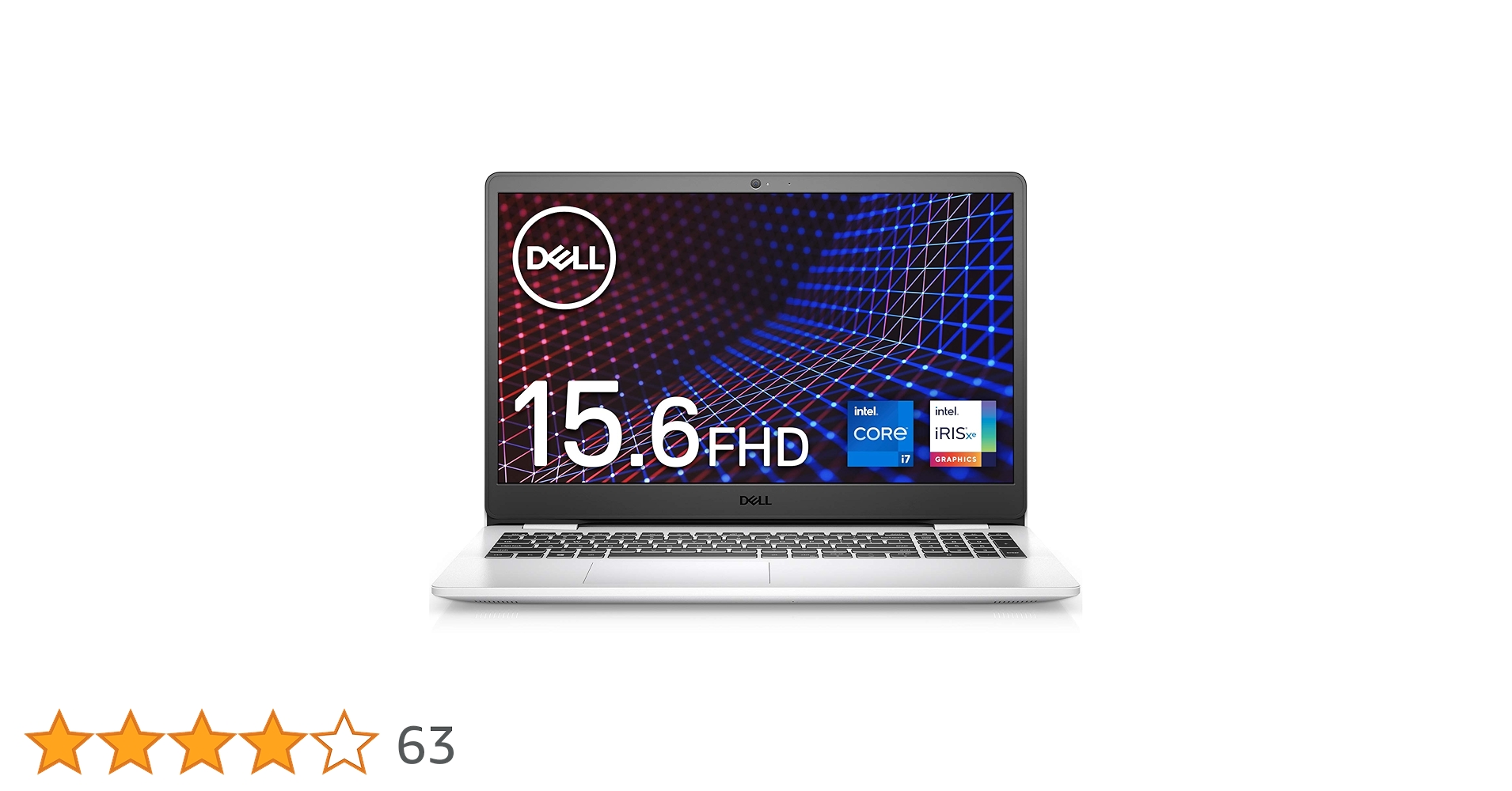 Dell Inspiron 15 ノートパソコン Core i7-1165G7 Amazon.com: Dell Inspiron 15 Touchscreen Laptop 2022, 15.6