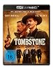 Tombstone (4 K Ultra HD) (+ Blu-ray)