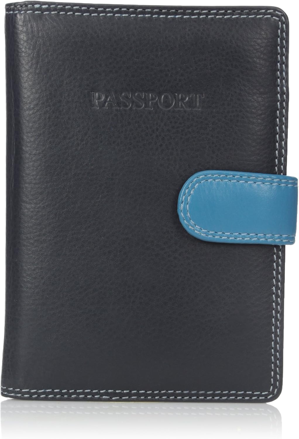 Visconti Passport Wallet