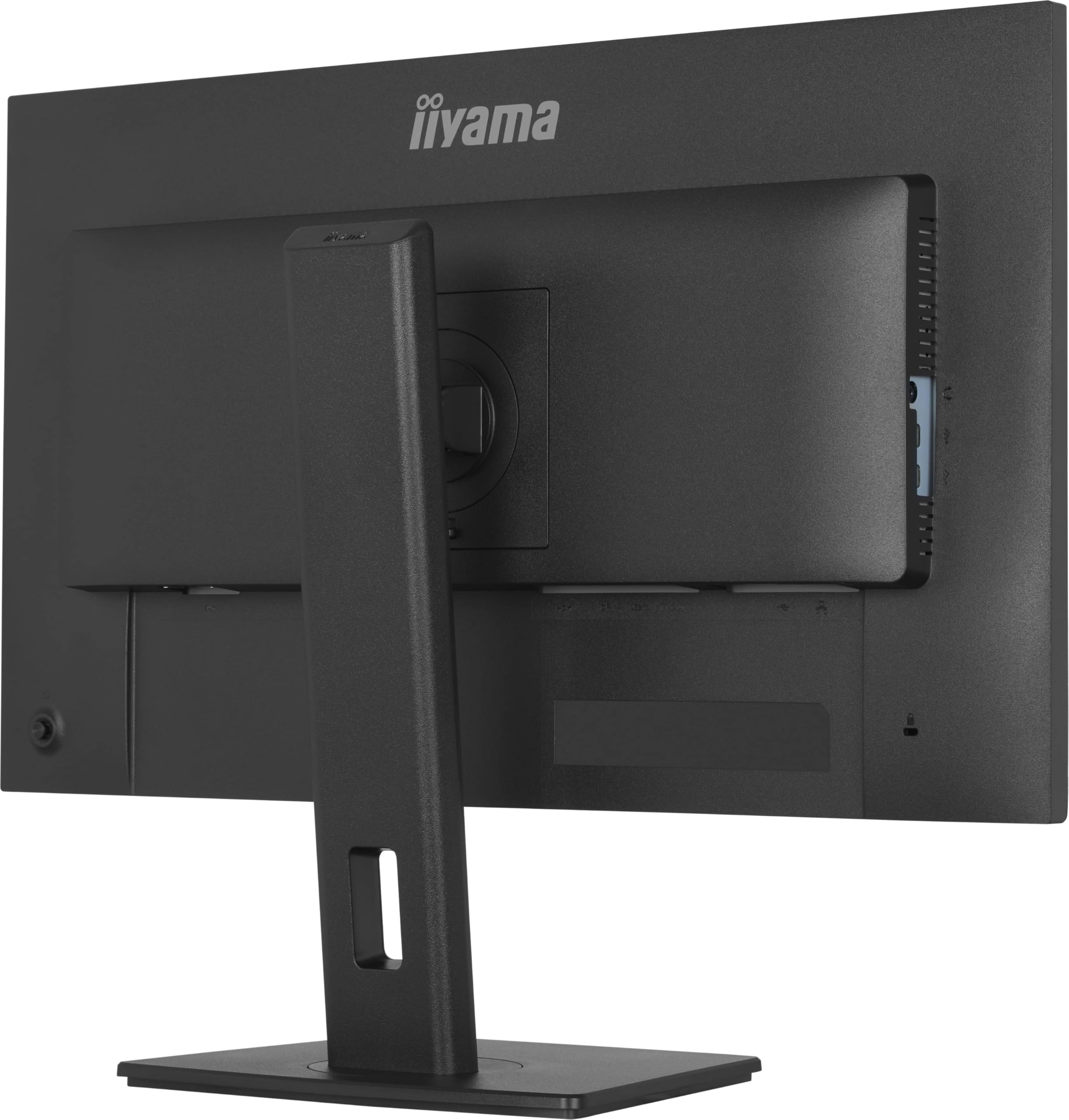 Iiyama Prolite Xb2797qsN-B1 - LeD-Monitor - 68.6 Cm (27")