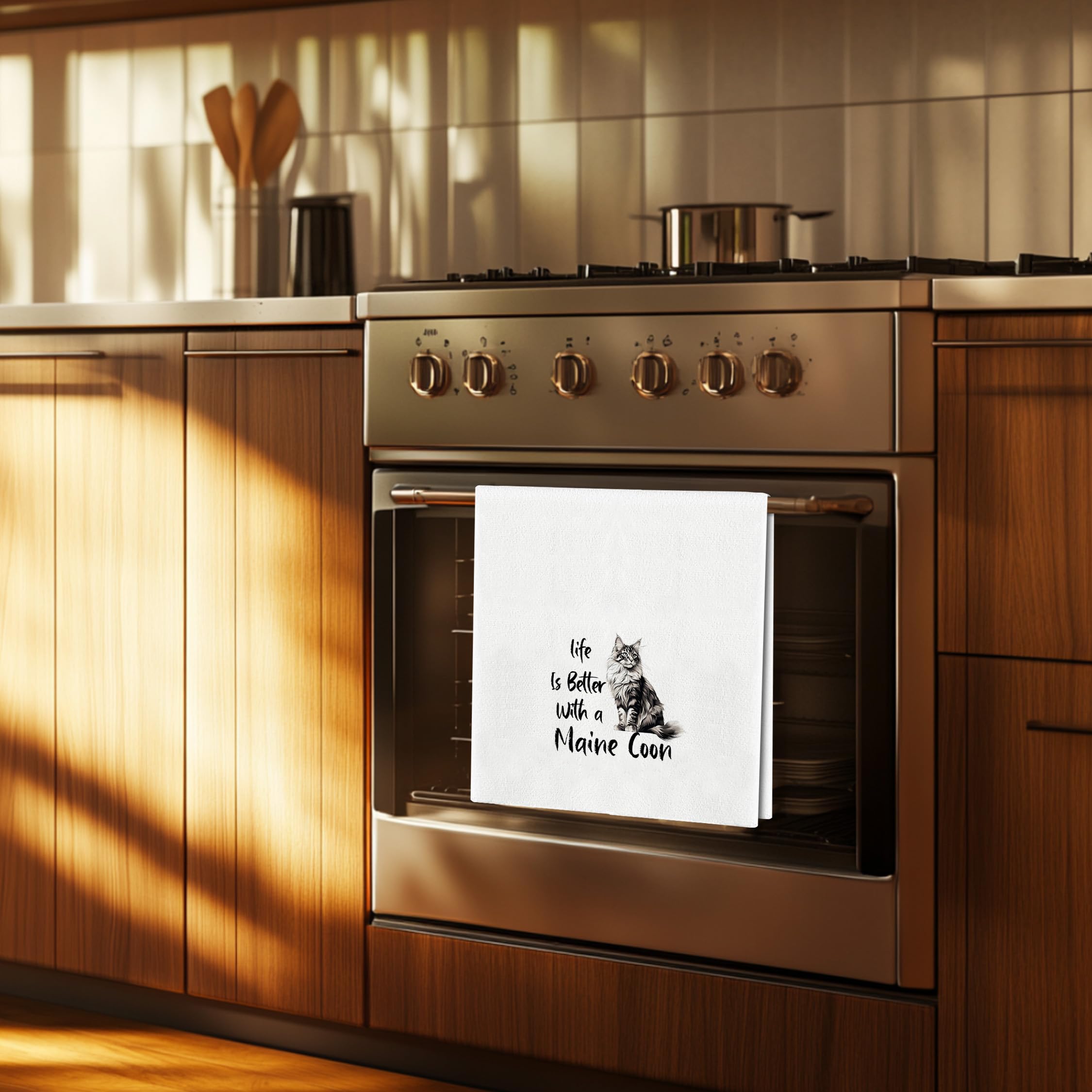 Paños de cocina de 16 x 24 pulgadas, paños de cocina, toallas de mano decorativas, 101