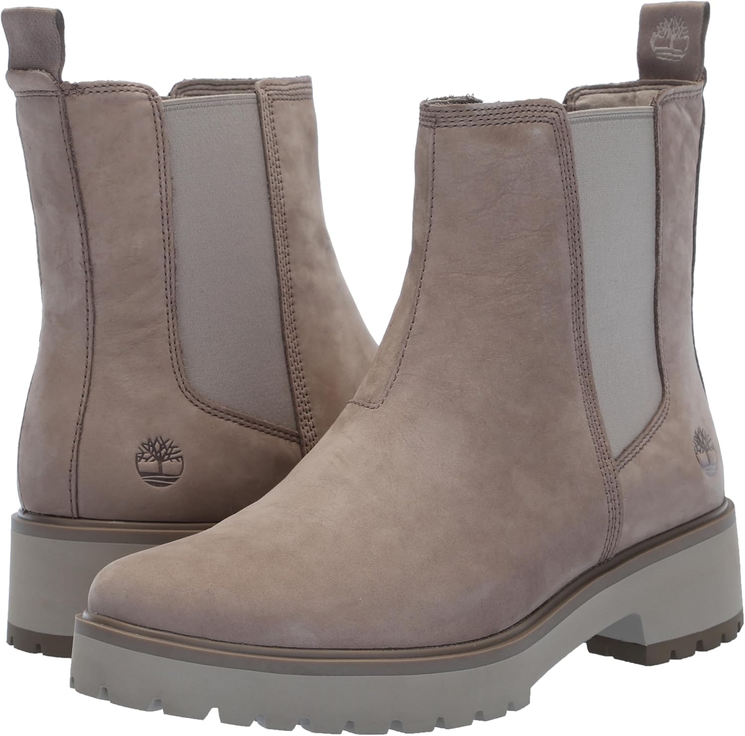 Timberland Men's Carnaby Cool Hiking Boots