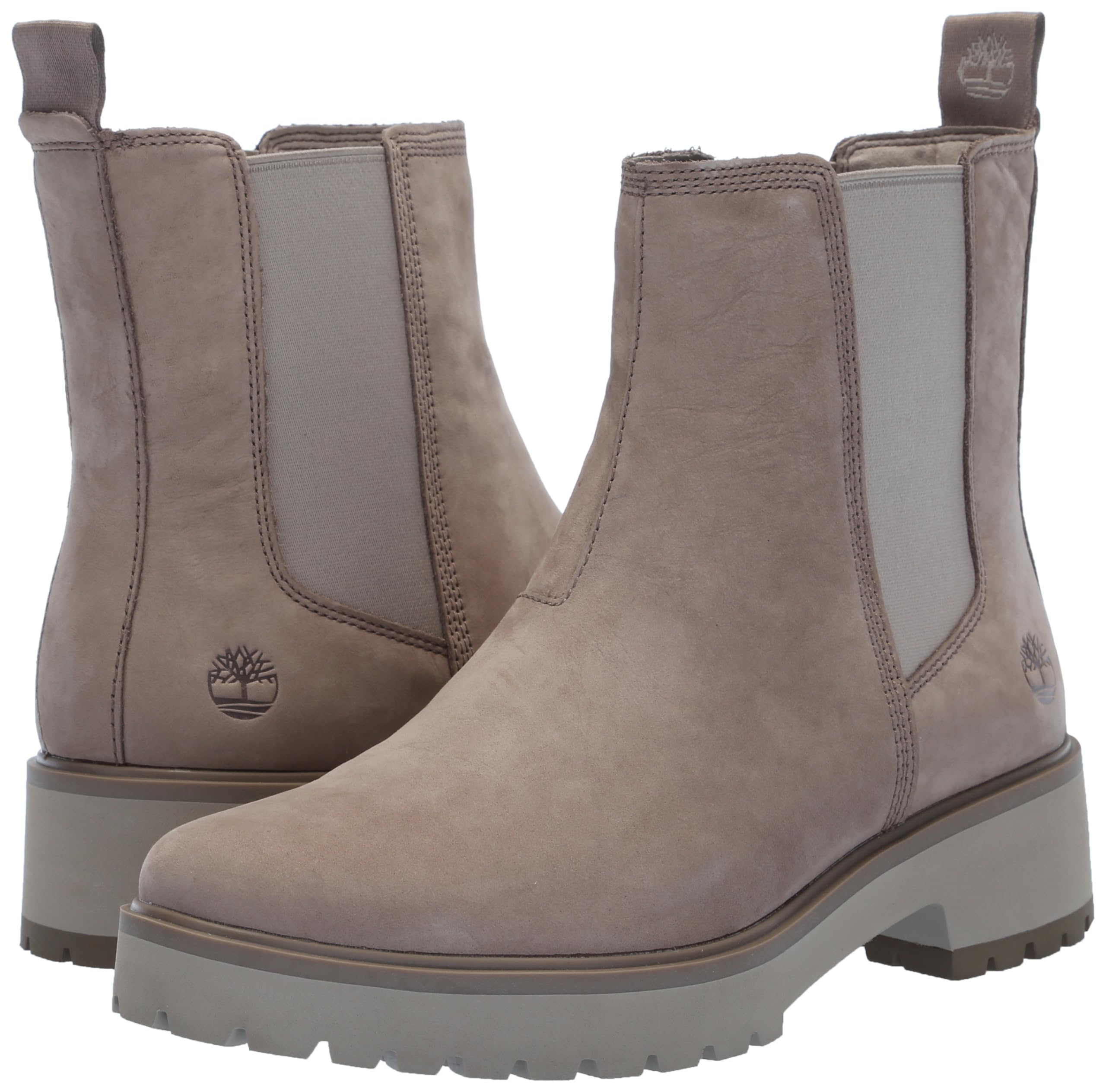 Timberland Carnaby Cool StivaliDonna