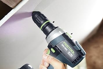 Festool 769126 Depth Stop Chuck DC UNI FF