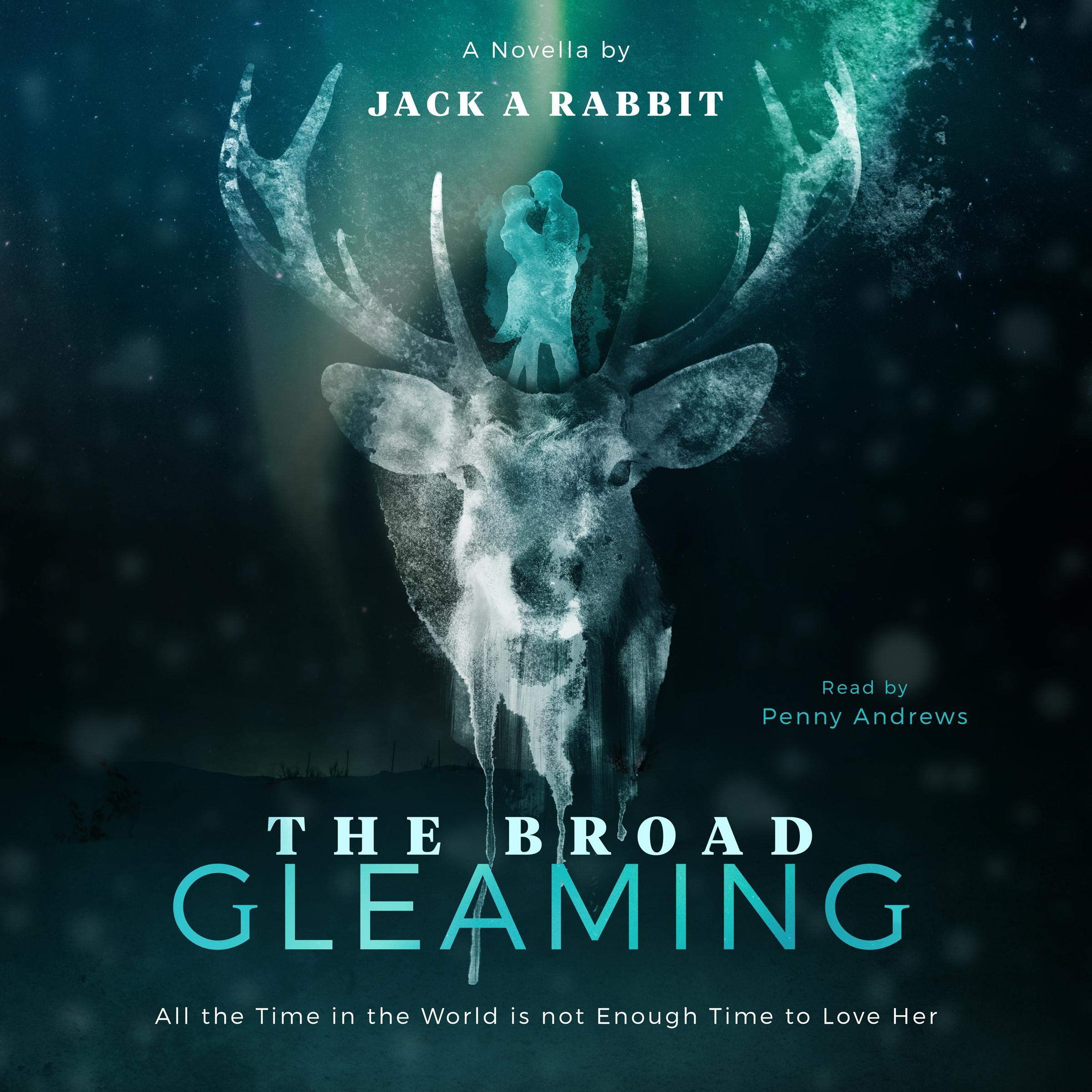 Cover art for The Broad Gleaming