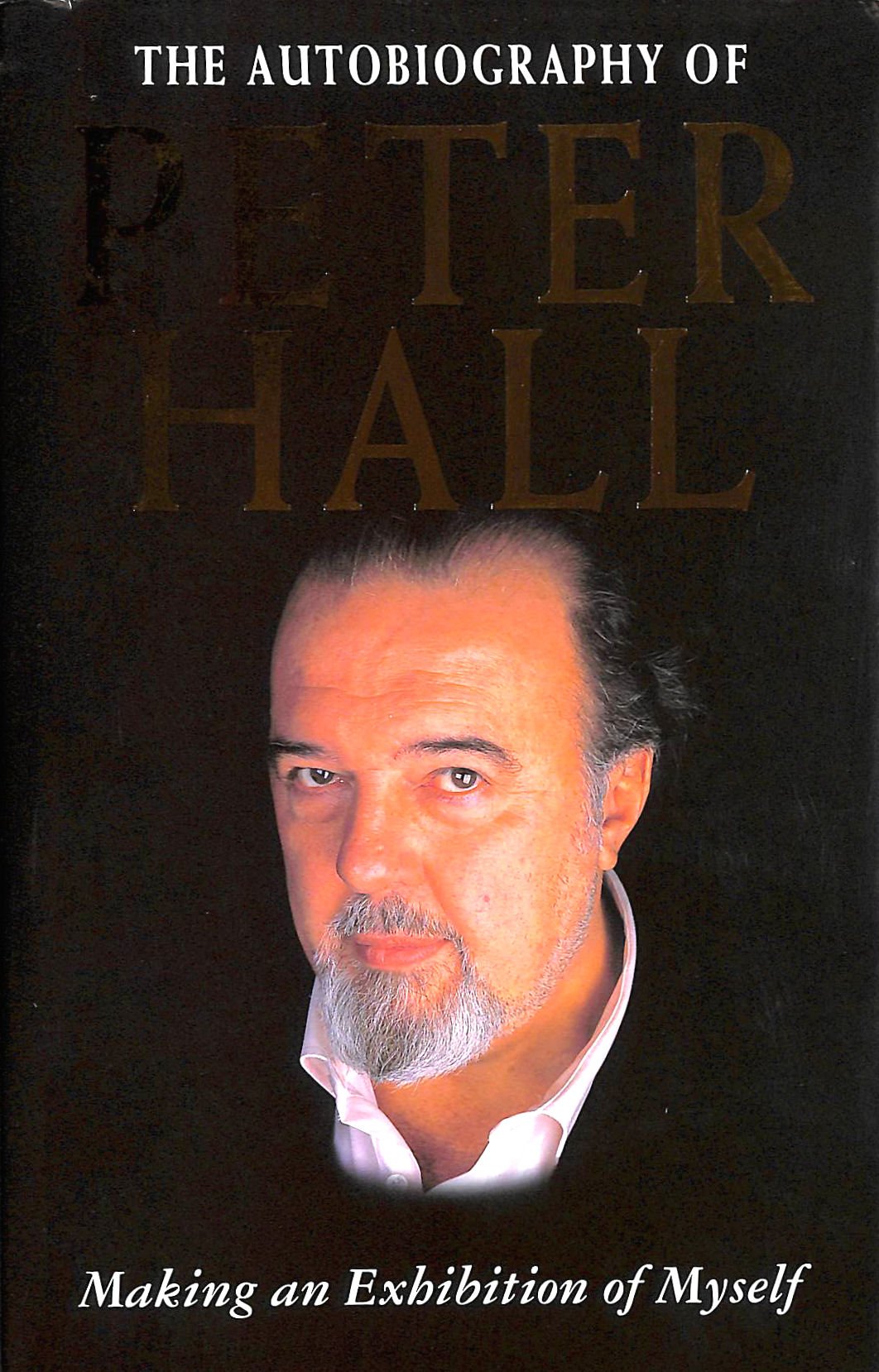 Making an Exhibition of Myself